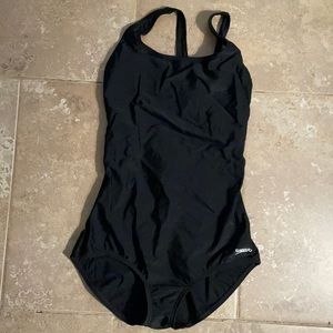 Speedo one piece